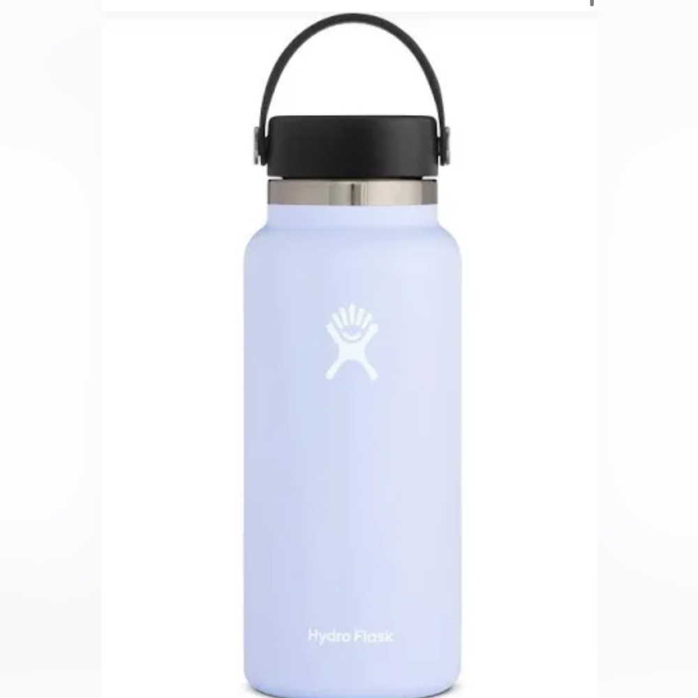 32 oz purple fog hydro flask